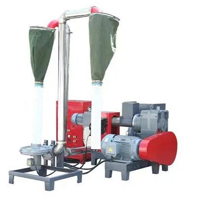 Мини машина за хлађење пластике за рециклажу гранулатора